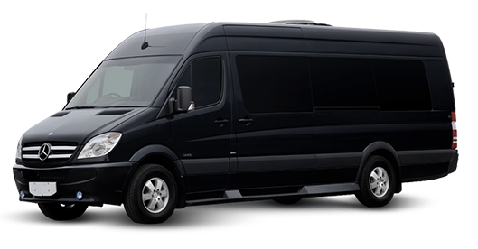 black vans vehicles